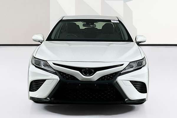 2018 Toyota CAMRY ASCENT SPORT ASV70R