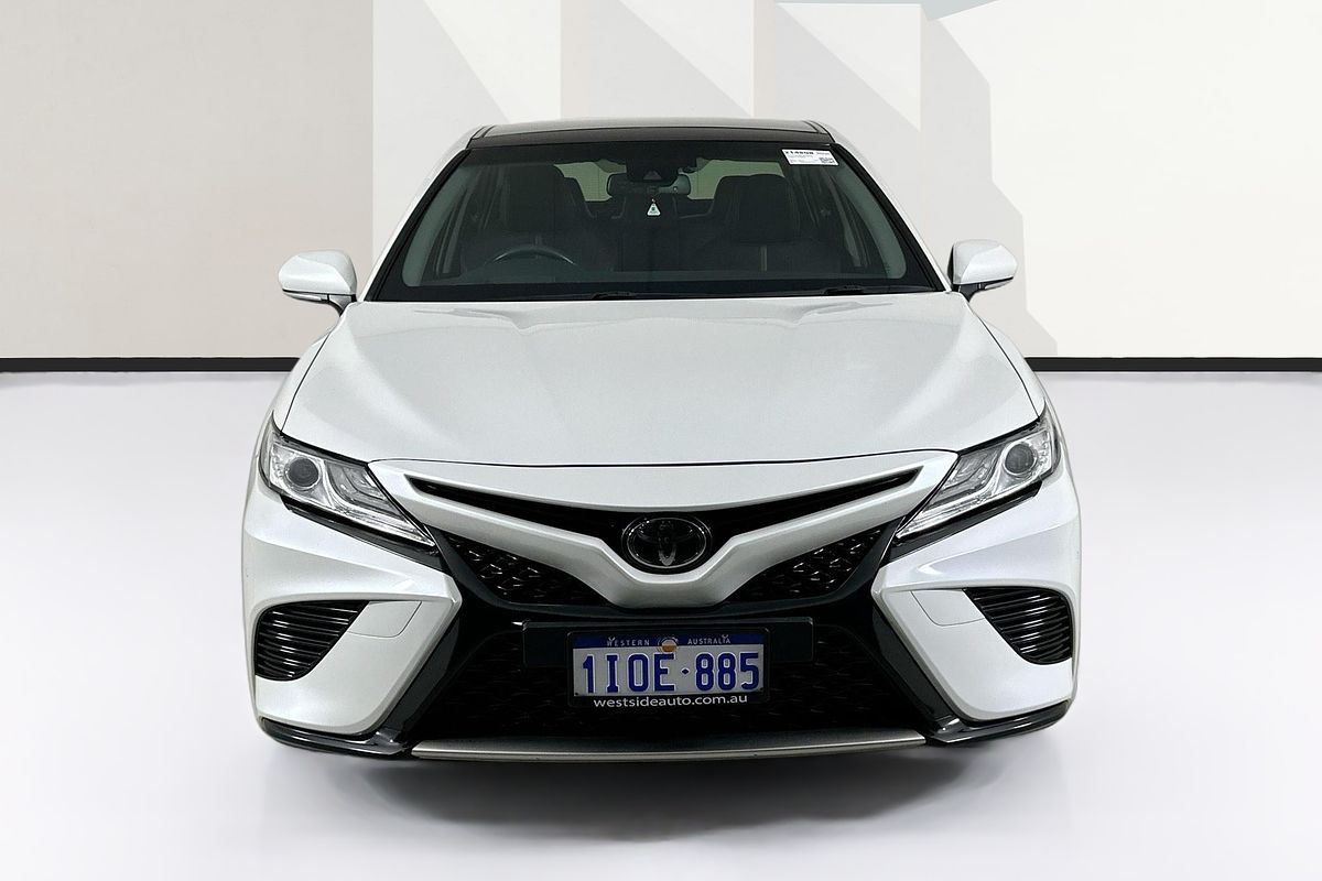 2020 Toyota Camry SL ASV70R