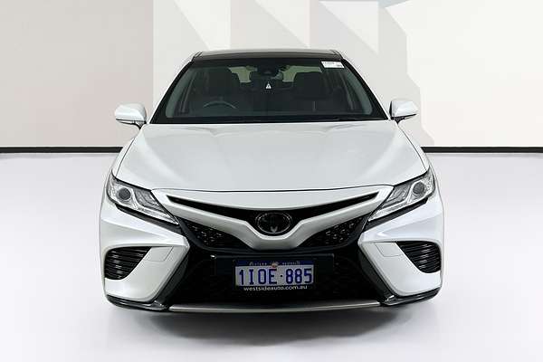 2020 Toyota Camry SL ASV70R