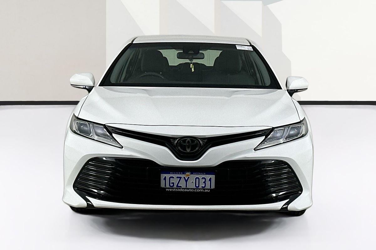 2020 Toyota Camry ASCENT ASV70R