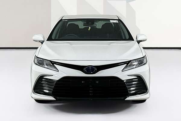 2022 Toyota CAMRY ASCENT HYBRID AXHV70R