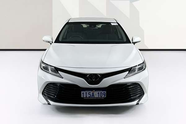2019 Toyota Camry ASCENT ASV70R