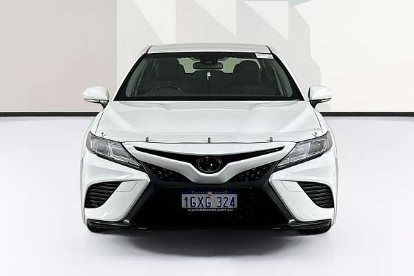 2019 Toyota Camry ASCENT SPORT ASV70R MY19