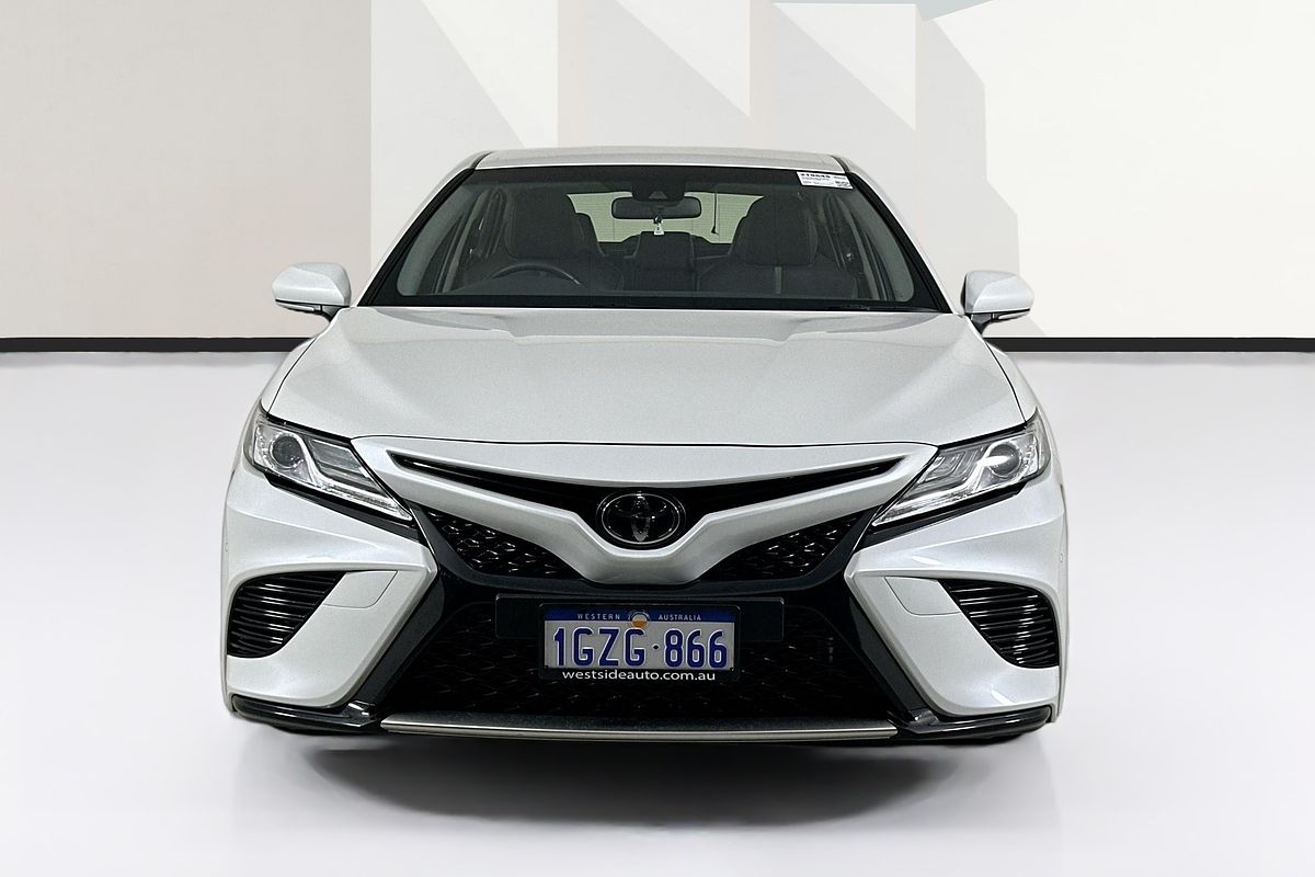 2020 Toyota CAMRY SX ASV70R