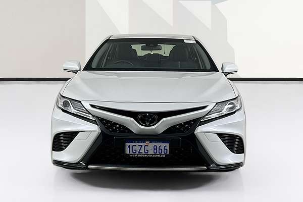 2020 Toyota CAMRY SX ASV70R