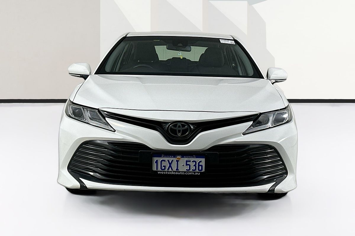 2019 Toyota Camry ASCENT ASV70R