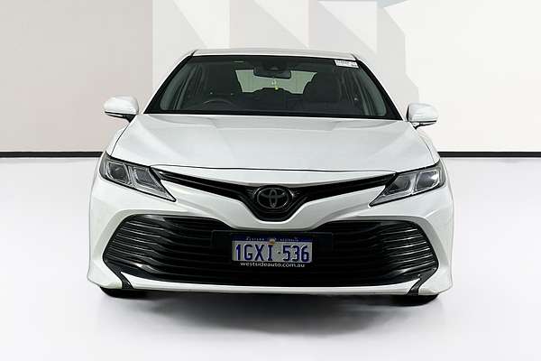 2019 Toyota Camry ASCENT ASV70R