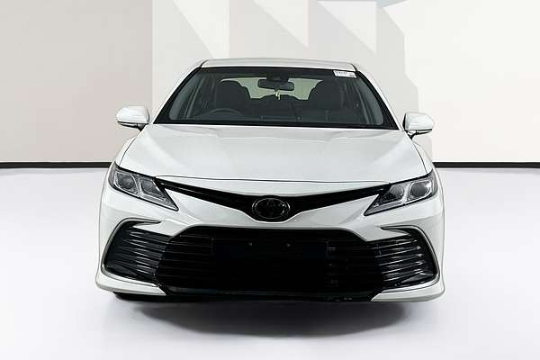 2024 Toyota CAMRY ASCENT AXVA70R