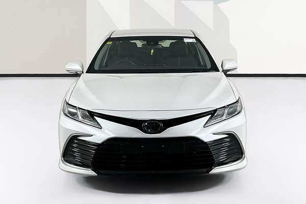 2024 Toyota CAMRY ASCENT AXVA70R