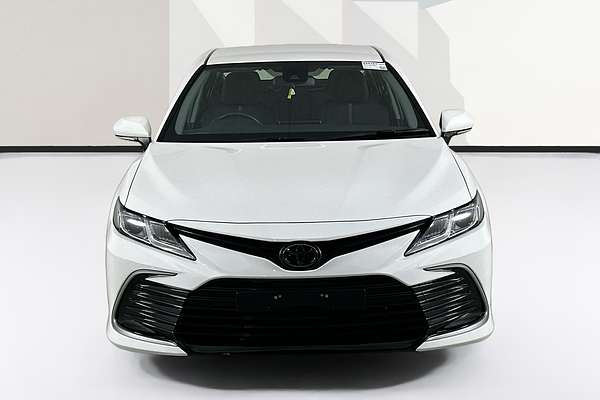 2024 Toyota CAMRY ASCENT AXVA70R