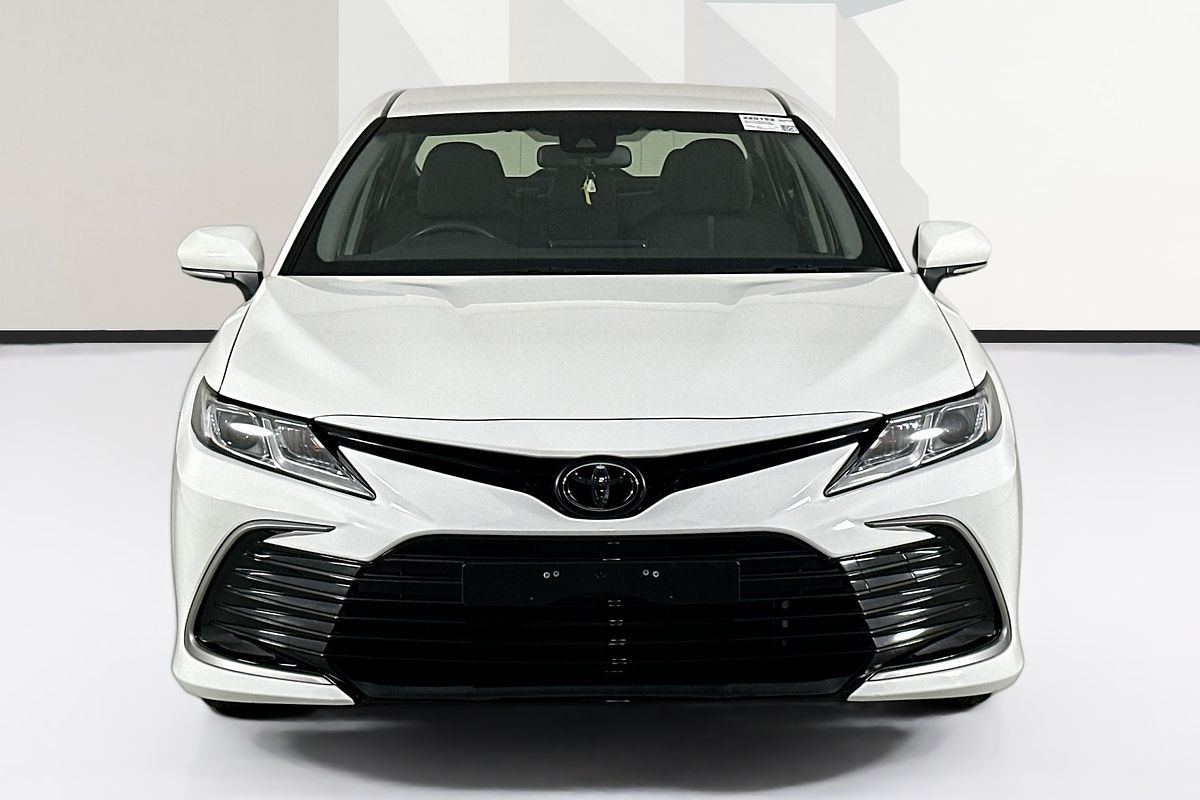 2024 Toyota CAMRY ASCENT AXVA70R