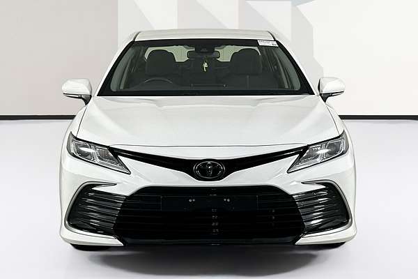 2024 Toyota CAMRY ASCENT AXVA70R