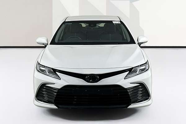 2024 Toyota CAMRY ASCENT AXVA70R