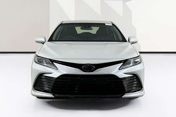 2024 Toyota CAMRY ASCENT AXVA70R