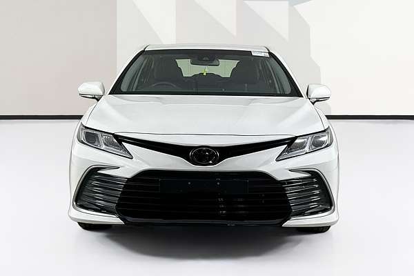 2024 Toyota CAMRY ASCENT AXVA70R