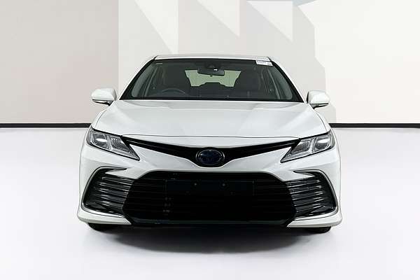 2023 Toyota CAMRY ASCENT HYBRID AXHV70R