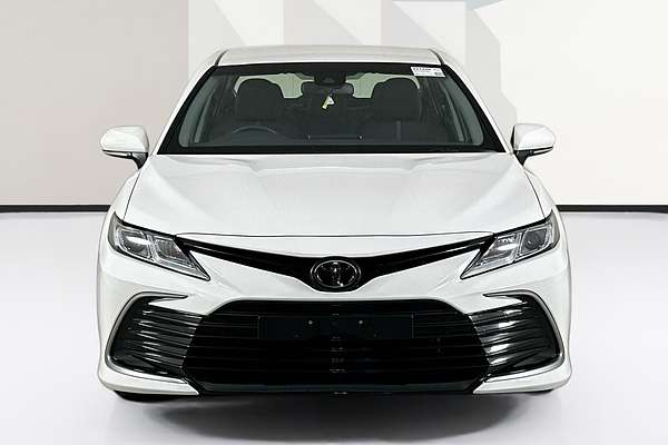 2024 Toyota CAMRY ASCENT AXVA70R