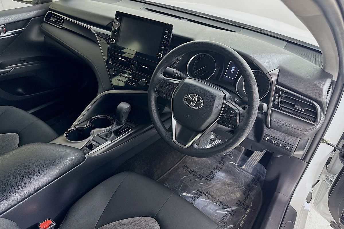 2021 Toyota CAMRY ASCENT ASV70R