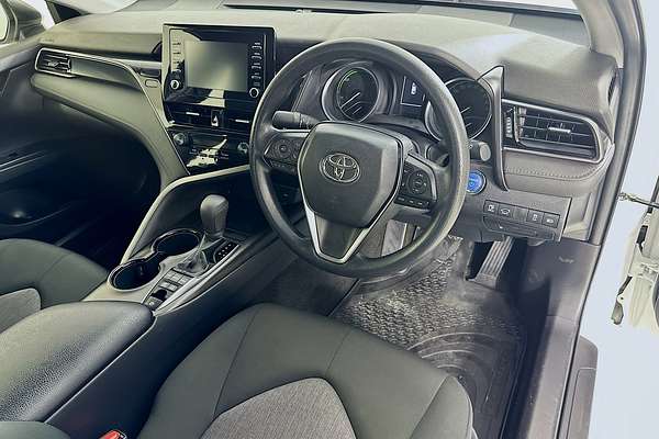 2023 Toyota CAMRY Ascent AXVH70R