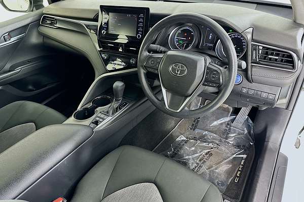 2023 Toyota CAMRY Ascent AXVH70R