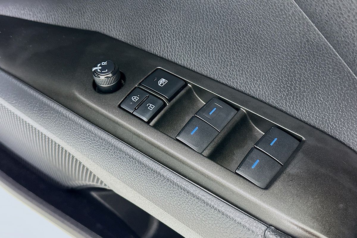 2023 Toyota CAMRY ASCENT AXVA70R