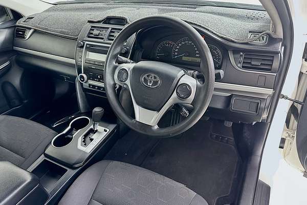 2013 Toyota CAMRY ALTISE ASV50R