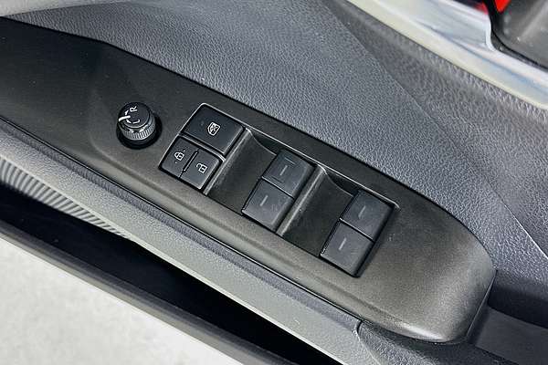 2024 Toyota Camry Ascent AXVA70R