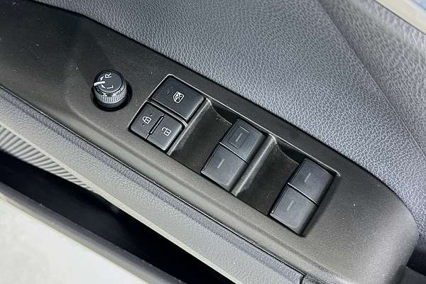 2024 Toyota Camry Ascent AXVA70R