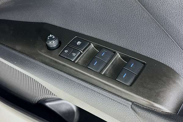 2024 Toyota Camry Ascent AXVA70R