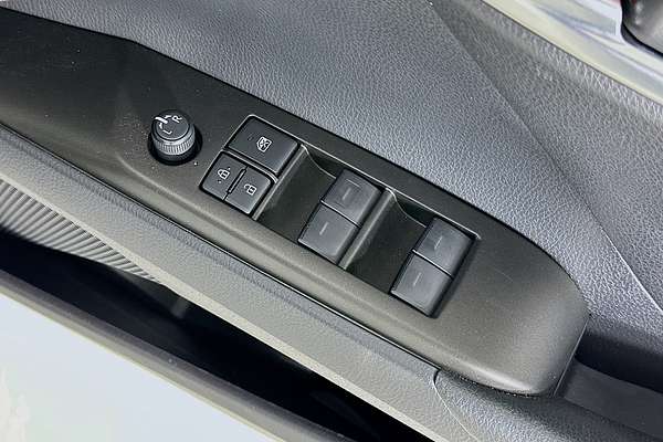 2024 Toyota Camry Ascent AXVA70R