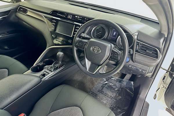 2020 Toyota CAMRY Ascent AXVH70R