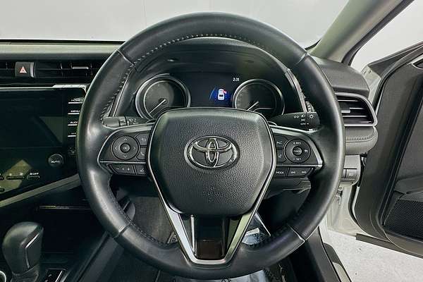 2020 Toyota Camry SL ASV70R