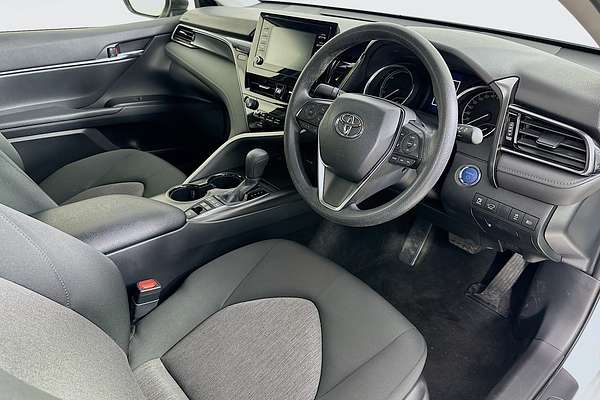2024 Toyota CAMRY ASCENT HYBRID AXHV70R