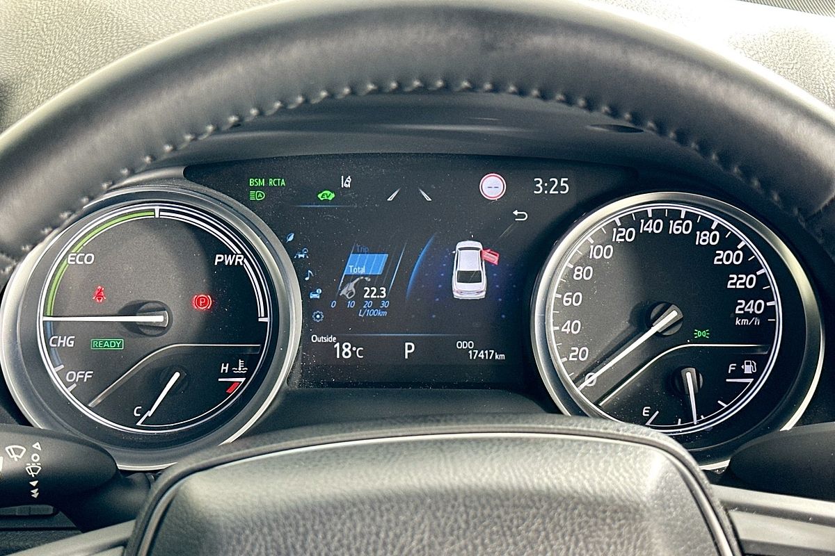 2024 Toyota CAMRY ASCENT SPORT HYBRID AXVH70R