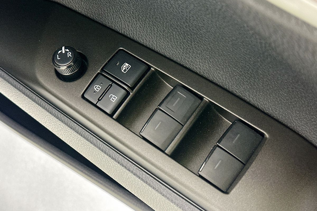 2024 Toyota CAMRY ASCENT AXVA70R