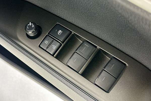 2024 Toyota CAMRY ASCENT AXVA70R