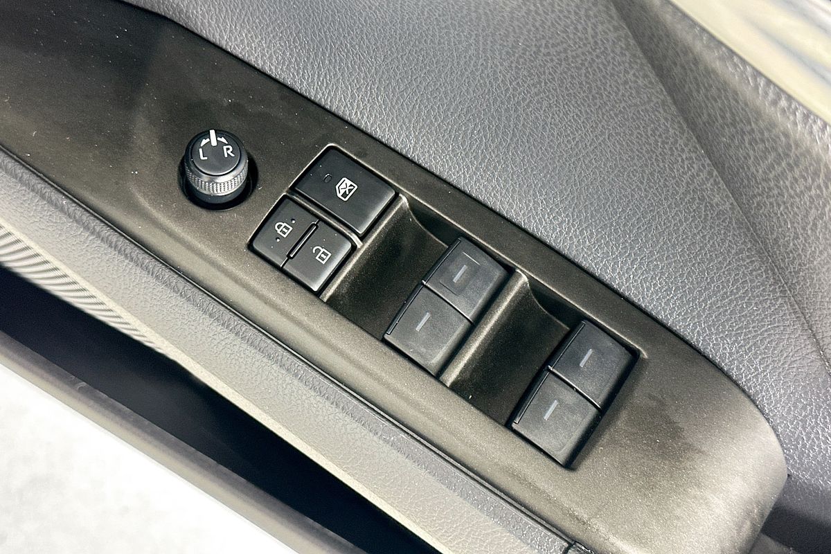 2024 Toyota CAMRY ASCENT AXVA70R