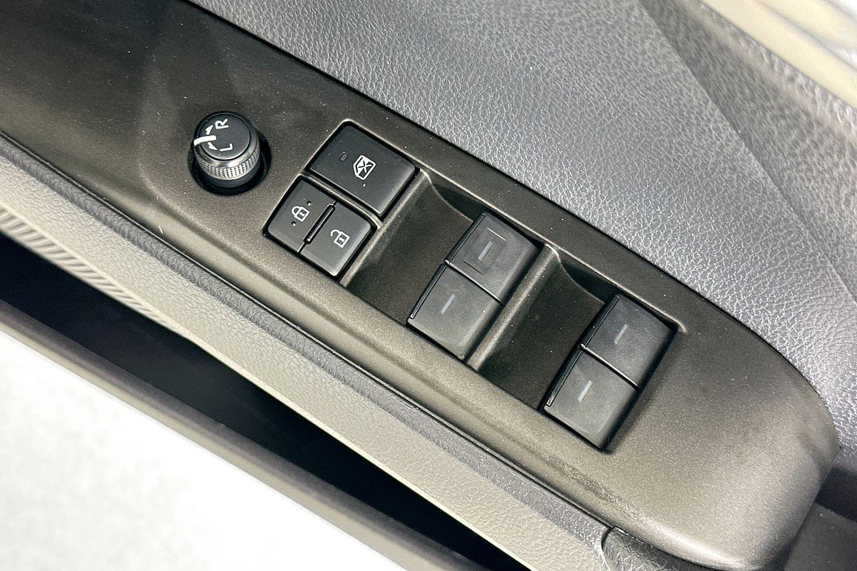 2024 Toyota CAMRY ASCENT AXVA70R