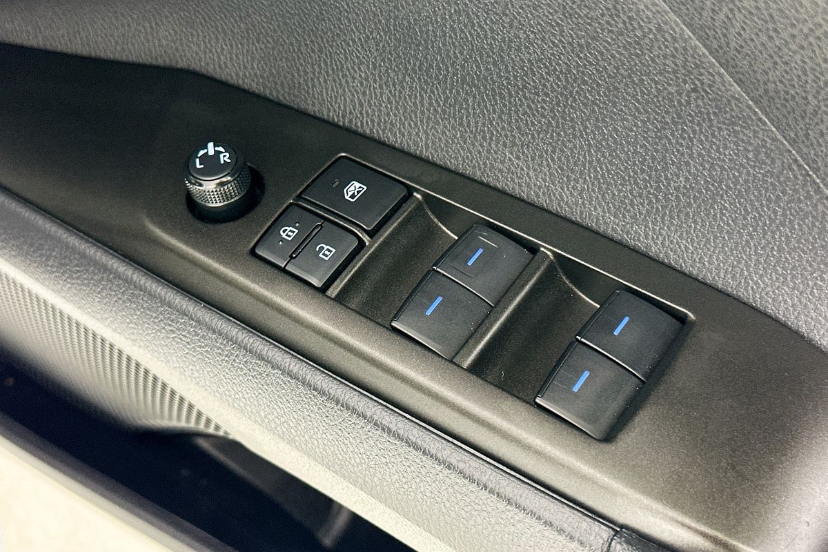 2024 Toyota CAMRY ASCENT AXVA70R