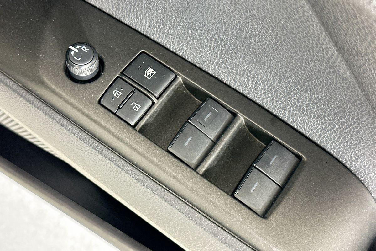 2024 Toyota CAMRY ASCENT AXVA70R