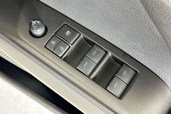 2024 Toyota CAMRY ASCENT AXVA70R