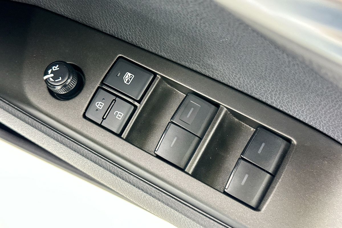 2024 Toyota CAMRY ASCENT AXVA70R