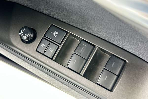 2024 Toyota CAMRY ASCENT AXVA70R