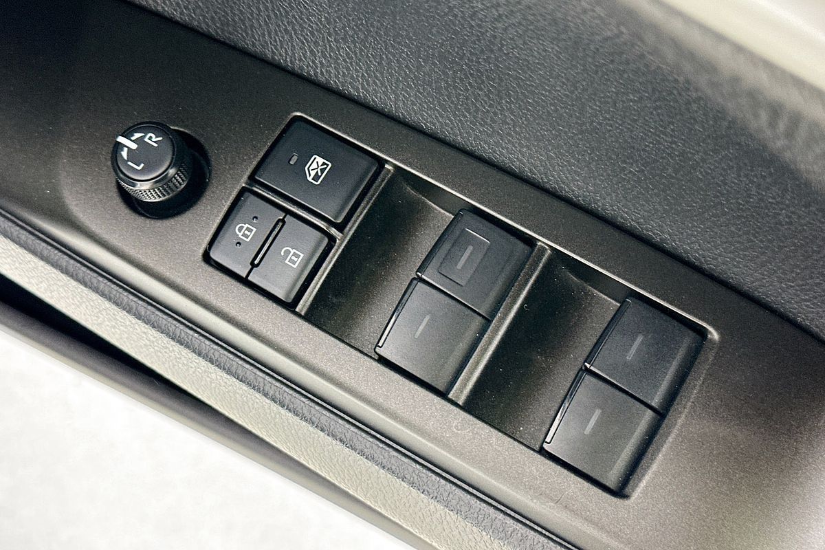 2024 Toyota CAMRY ASCENT AXVA70R