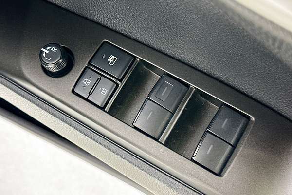 2024 Toyota CAMRY ASCENT AXVA70R