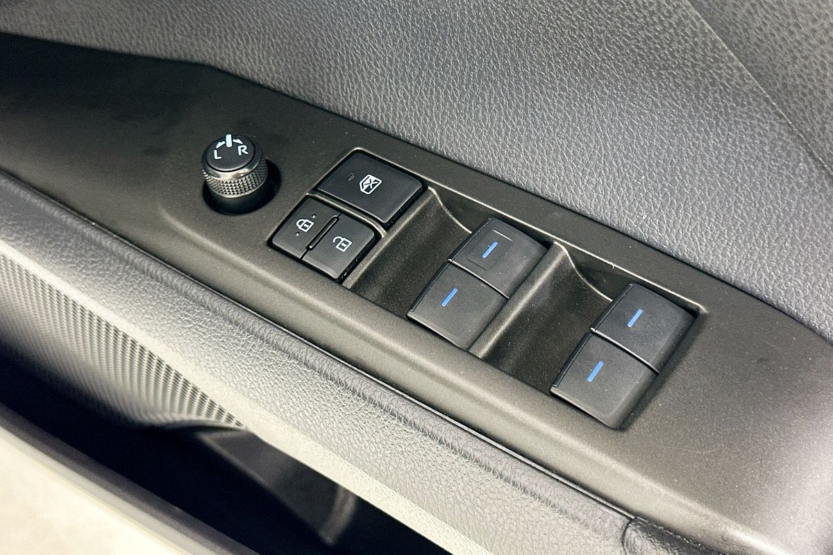 2024 Toyota CAMRY ASCENT AXVA70R