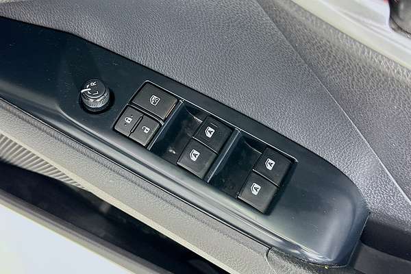 2020 Toyota Camry Ascent Sport ASV70R