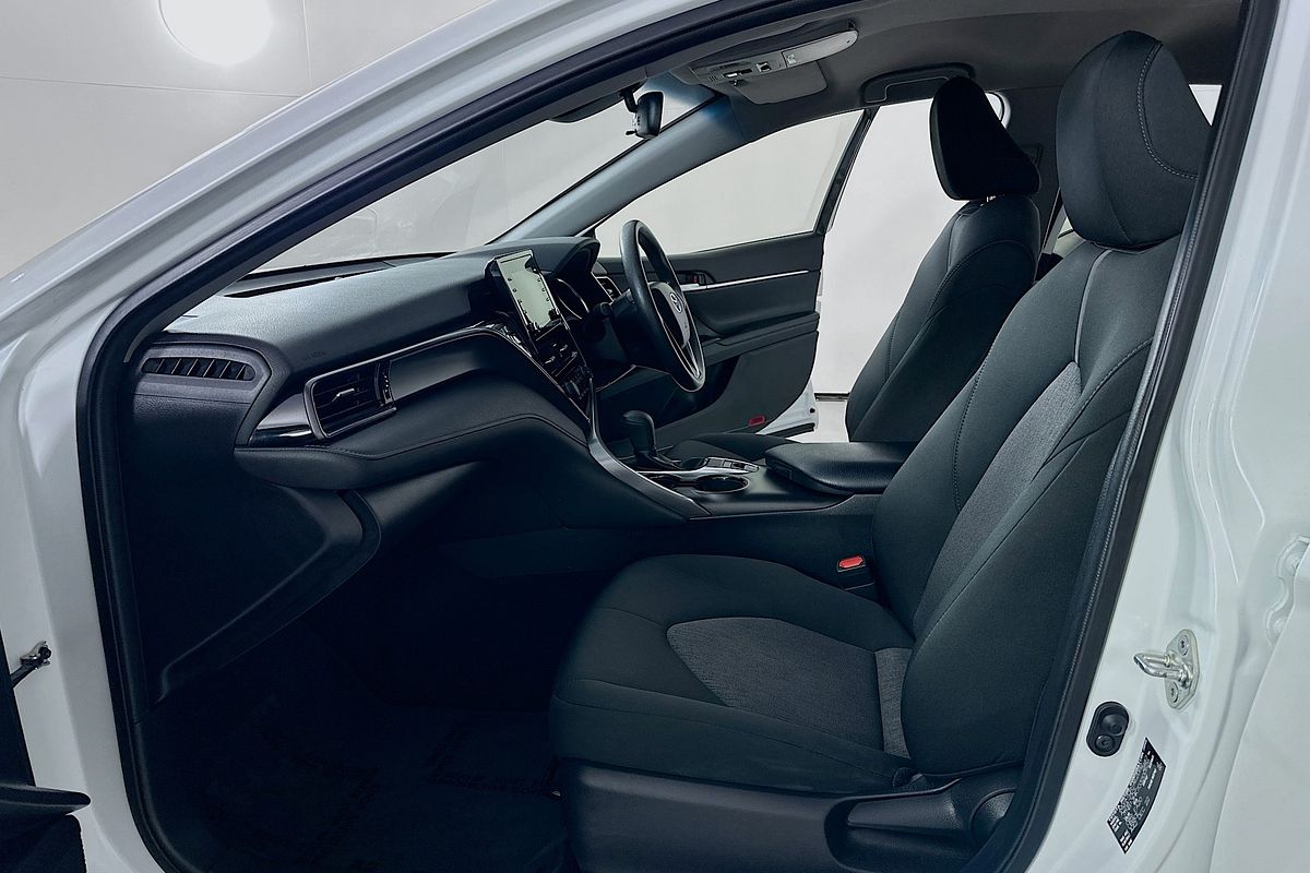 2023 Toyota CAMRY ASCENT AXVA70R