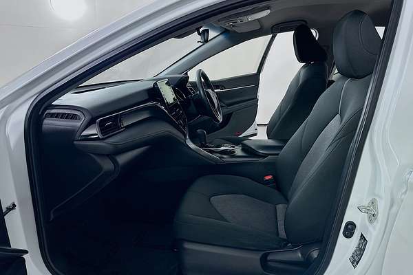 2023 Toyota CAMRY ASCENT AXVA70R