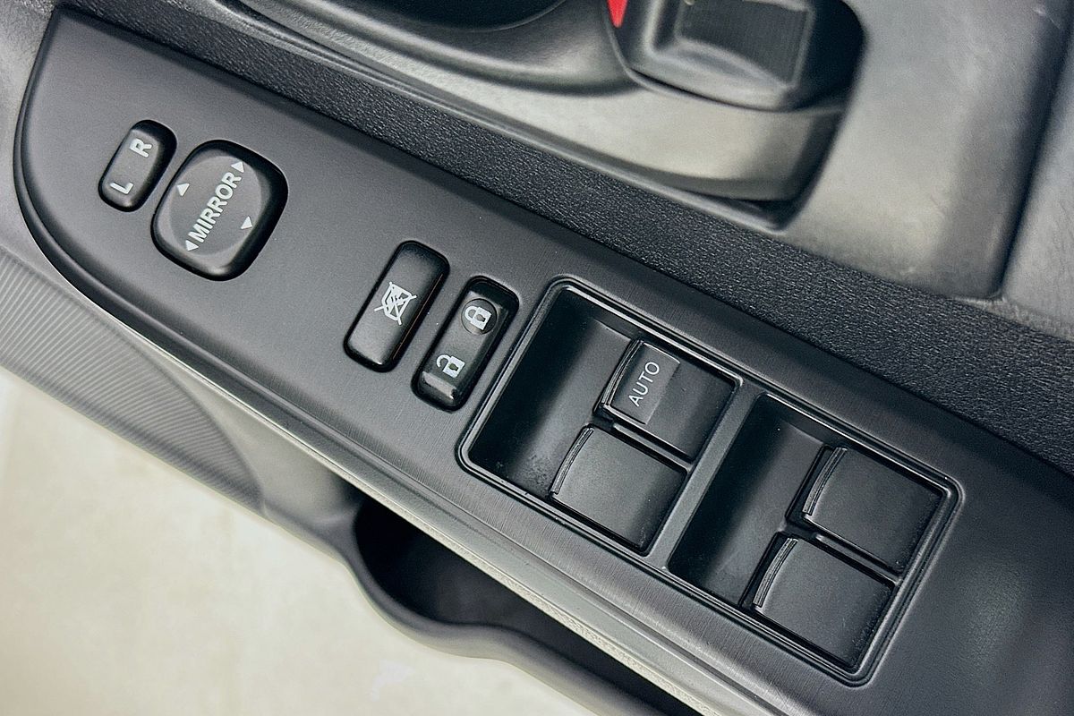 2013 Toyota CAMRY ALTISE ASV50R
